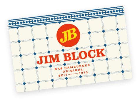 JB Kundenkarte