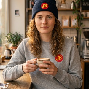 Langsam wird’s Zeit, die Beanies wieder rauszuholen. Und irgendwie freuen wir uns auch schon ein bisschen drauf! Wie ...