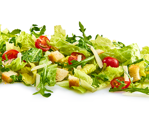 Jim Block Caesar Salad
