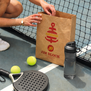 Ihr seid in Hamburg und habt noch keine Pläne für das Wochenende?
Dann besucht doch das #PadelHAM am Rothenbaum. Wir ...
